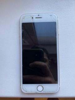 Телефон iPhone 6s
