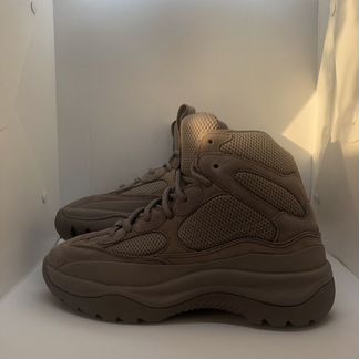Ботинки Yeezy Season 7 Desert Boot Cinder