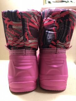 Сапоги nordman