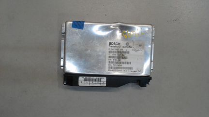 Блок управления, АКПП / кпп Jaguar XJ 19972003, 19