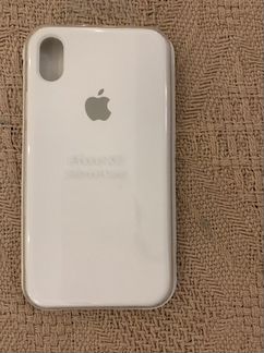 Чехол на iPhone xr