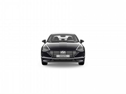 Hyundai Sonata 2.5 AT, 2020