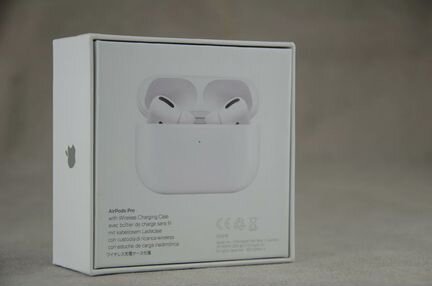 Наушники Air Pods Premium