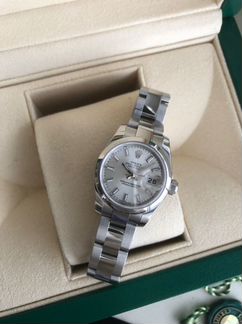 Rolex Oyster Perpetual Datejust 26mm
