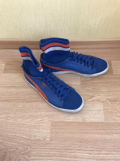 Кеды Puma