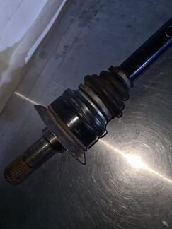 Привод задний BMW X5 E70 X5 F15