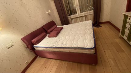 Кровать 224х190 Dreamland