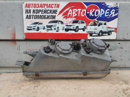 Фара передняя правая Hyundai Grandeur 1992-1998