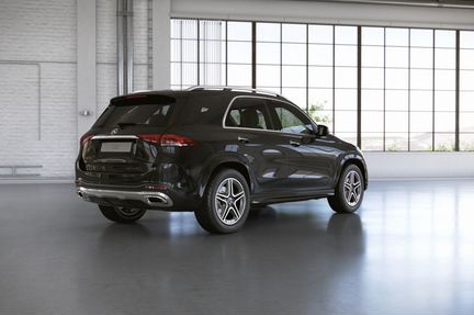 Mercedes-Benz GLE-класс 2.0 AT, 2020