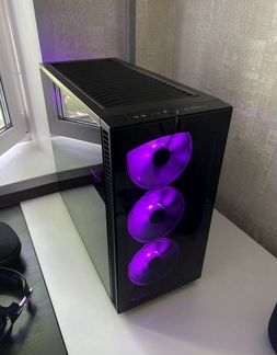 Игровой пк 2080ti + i9-9900k + 32gb +z390-e