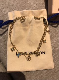 Louis Vuitton браслет