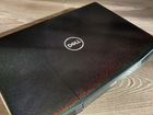Игровой ноутбук Dell G5 5500 RTX2070