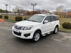 Great Wall Hover H3 2.0 МТ, 2012, 40 000 км