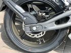 Мотоцикл Voge 300 RR объявление продам