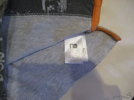 Продаю детскую стильную майку Mothrer Care