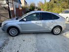 Ford Focus 1.6 МТ, 2010, 236 000 км