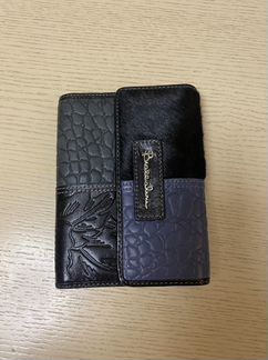 Braccialini кошелек