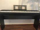 Электронное пианино Yamaha P45 объявление продам