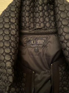 Куртка-пальто