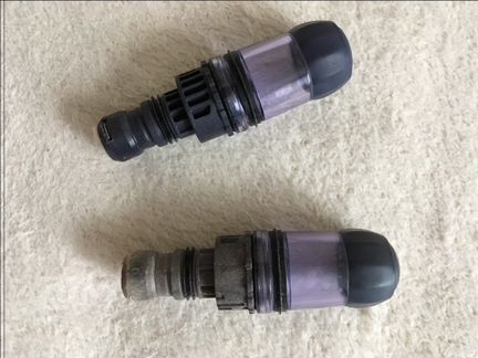 Новый и б/у Контейнер к Фену Braun ASS 1000 AS 530