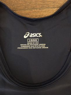 Борцовское трико