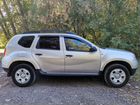 Renault Duster 2.0 AT, 2014, 88 000 км