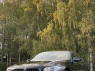 BMW 5 серия 2.0 AT, 2015, 152 000 км объявление продам