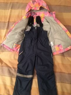 Комбинезон icepeak димесезон 92+6