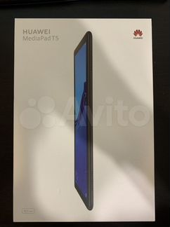 Планшет Huawei mediapad t5
