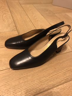 Туфли Ferragamo