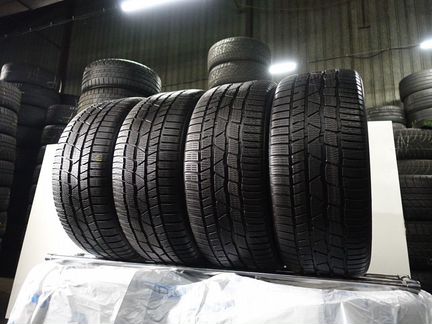 205 55 16 Continental ContiWinCont TS830P RSC q1R