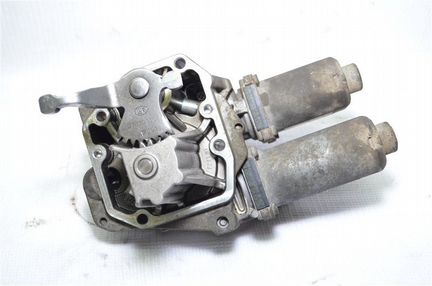 Блок переключения скоростей Изитроник Opel Astra H