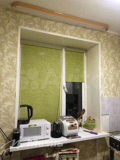 1-к квартира, 33 м², 4/5 эт.