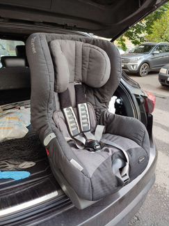 Автокресло romer King Plus (9-18кг)