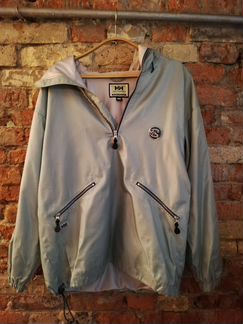 Куртка Анорак Ветровка Helly Hansen