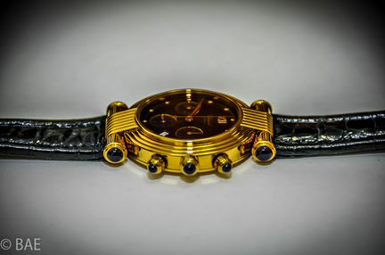Chopard Imperiale Chronograph