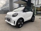 Smart Fortwo AT, 2020, 3 206 км