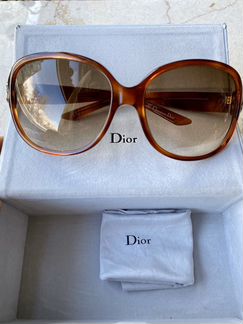 Солнцезащитные очки оригинал Dior, Prada, Bottega