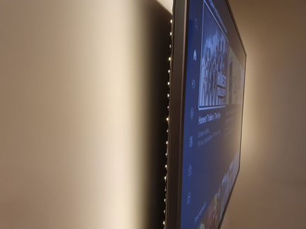 4К Смарт тв Samsung на 50