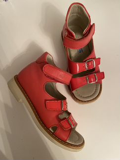 Сандали happy steps orthopedic