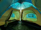 Сдаётся палатка кемпинговая в Суйстамо, 9 человек объявление продам