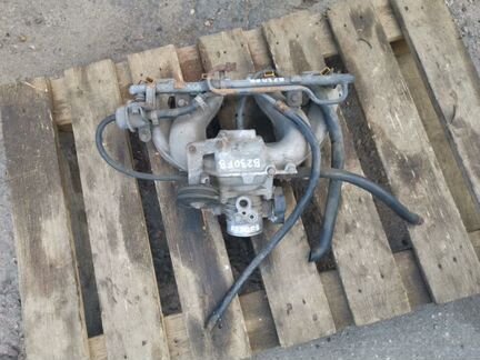 Коллектор впускной Volvo 940 (944) B230FB