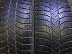 235/55/18 пара зимние шины Bridgestone объявление продам