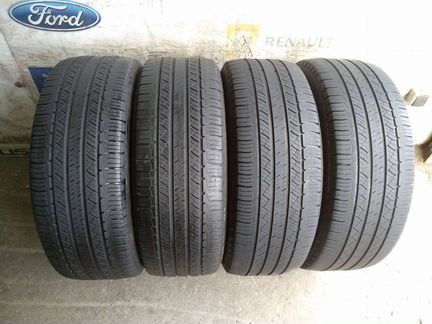 Шины 245 60 18 104H Michelin Latitude Tour HP