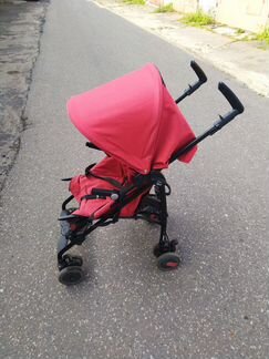 Коляска трость Peg Perego