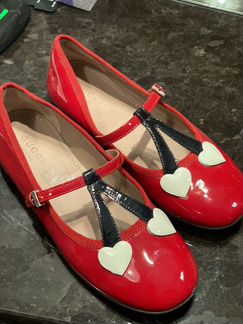 Туфли Gucci,31