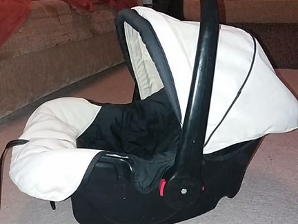 Автолюлька Bebeton