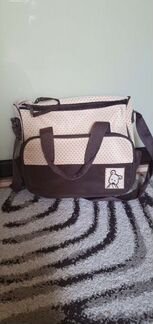 Набор сумок для мамы