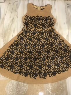 Шикарное платье Chanel