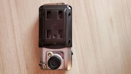 Видеорегистратор xDevice BlackBox-12